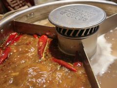 -巴奴毛肚火锅(二七万达店)