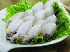 -马帮寨院坝火锅(龙港公园店)