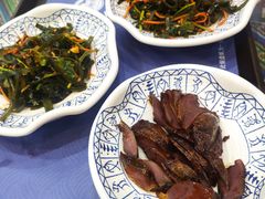 鸡胗-桥香园过桥米线(国贸店)