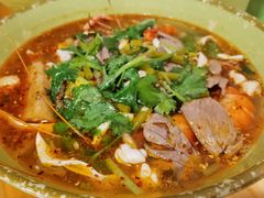 -筒骨麻辣烫(永同昌公寓胜明花园店)