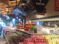 -7fresh七鲜(大族广场店)