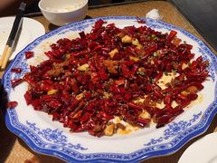 -渝信川菜(西单店)