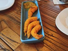 -El Bodegon阿根廷秘鲁餐厅(幸福路店)