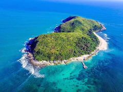 -石梅湾艾美度假酒店