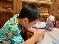 -小吊梨汤·北京菜·烤鸭(鸟巢店)