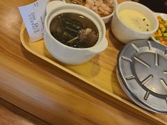 -真功夫(棠下店)