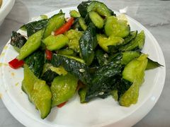 -台北楚楚园馅饼粥(虹桥南丰城店)