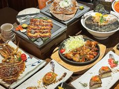 -小川洋风料理(江汉路店)