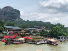 -丹霞山风景名胜区