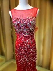 -珠海女王嫁衣馆(珠海左右创意园店)