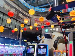 -核客电玩城(东门店)
