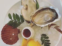 生蚝-福楼法餐厅FLO