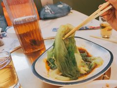 -品粤居港式打边炉·广式烧腊(西安路福佳新天地店)