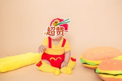 -小熊维尼高端儿童摄影(罗湖区总店)