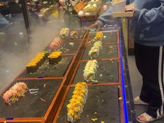 -冠菌火锅自助(东莞桥头店)