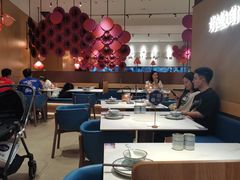 大堂-望蓉城·古法酸菜鱼(世纪汇店)