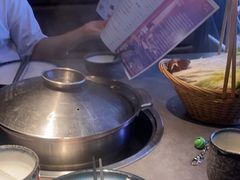 -同仁四季椰子鸡(宝安壹方城店)