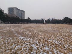 校门-东北大学(南湖校区)