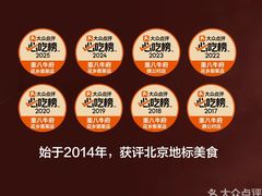 -重八牛府之小有名气(大望路店)