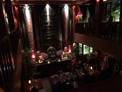 -花马天堂云南餐厅 Lost Heaven(高邮路店)