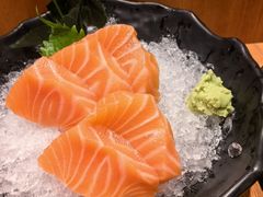 -诚家·日式烧鸟·深夜食堂(虹桥天街店)