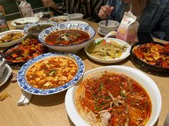 -兔爸私家小厨(新北万达店)