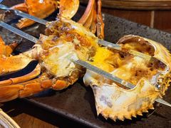 -贰醒·私房小院烧烤 (太古里店)
