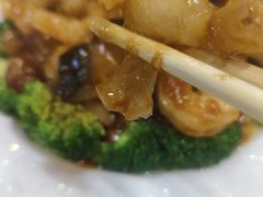 -黑石礁酒楼·海鲜(黑石礁店)
