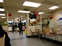 -肯德基(西单商场店)
