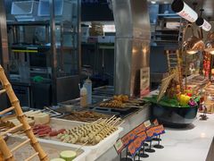 -凡塔斯牛排自助餐厅(广东佛山三水万达店)