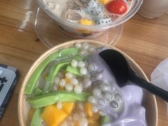 -长乐饭冰冰·冰饭·烧烤(长乐总店)