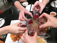 -旺达·福州菜(正大广场店)