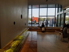 -喜茶(永旺梦乐城店)