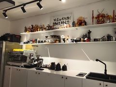 -72 COFFEE(东朝阳路店)