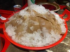 -蜀辣居鲜货老火锅(双流万达店)
