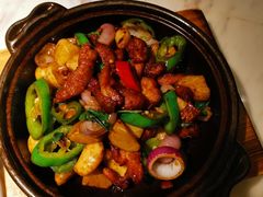 -岭南真味·匠心粤菜(K11店)