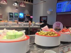 -龍歌自助小火锅(李沧顺和汇店)