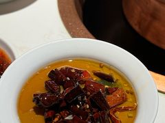 -北京老门框爆肚涮肉馆(锦业路店)