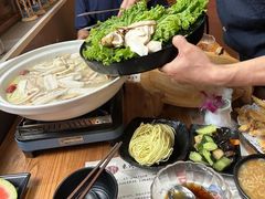 -束河人家(南锣鼓巷店)