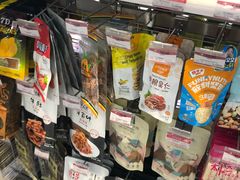 -7-ELEVEn(深圳宝安机场近14登机口)