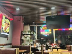 -老杨头烧烤(博烤堂店)