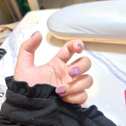 -梵莎美甲美睫
