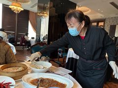 -上海小南国(不夜城店)