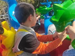 -杭州少年儿童公园