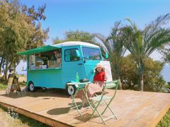 -漳州滨海火山岛自然生态风景区