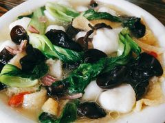 -臭鳜鱼人家·老字号徽菜