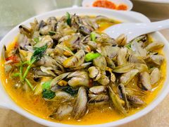 -揭阳钟记小食(福田新村店)