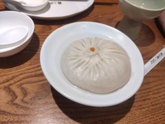 王牌蟹粉灌汤包-苏小柳手工点心(人民广场分院)