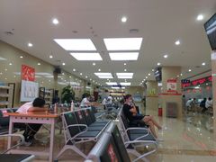 -哈尔滨市民大厦