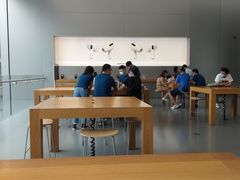 -Apple零售店(成都太古里店)